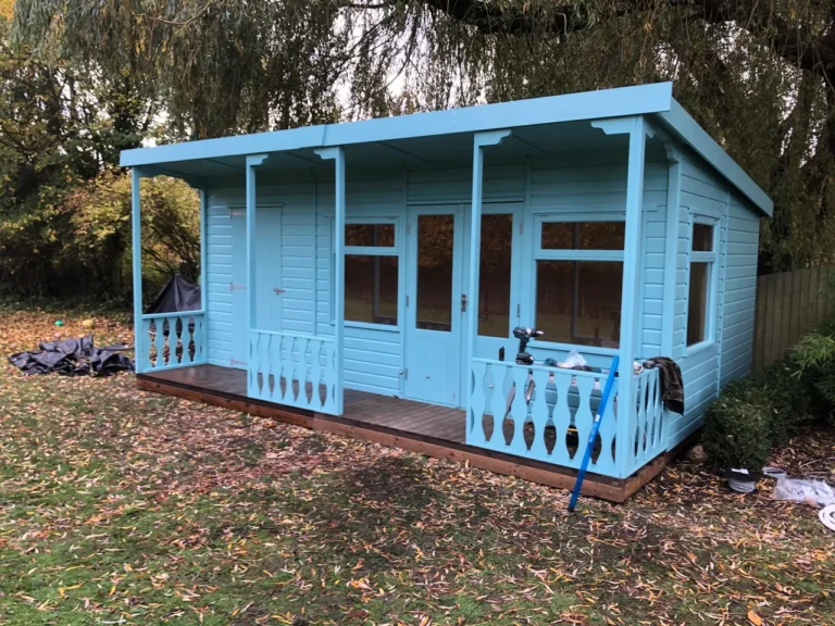 garden-shed-blue