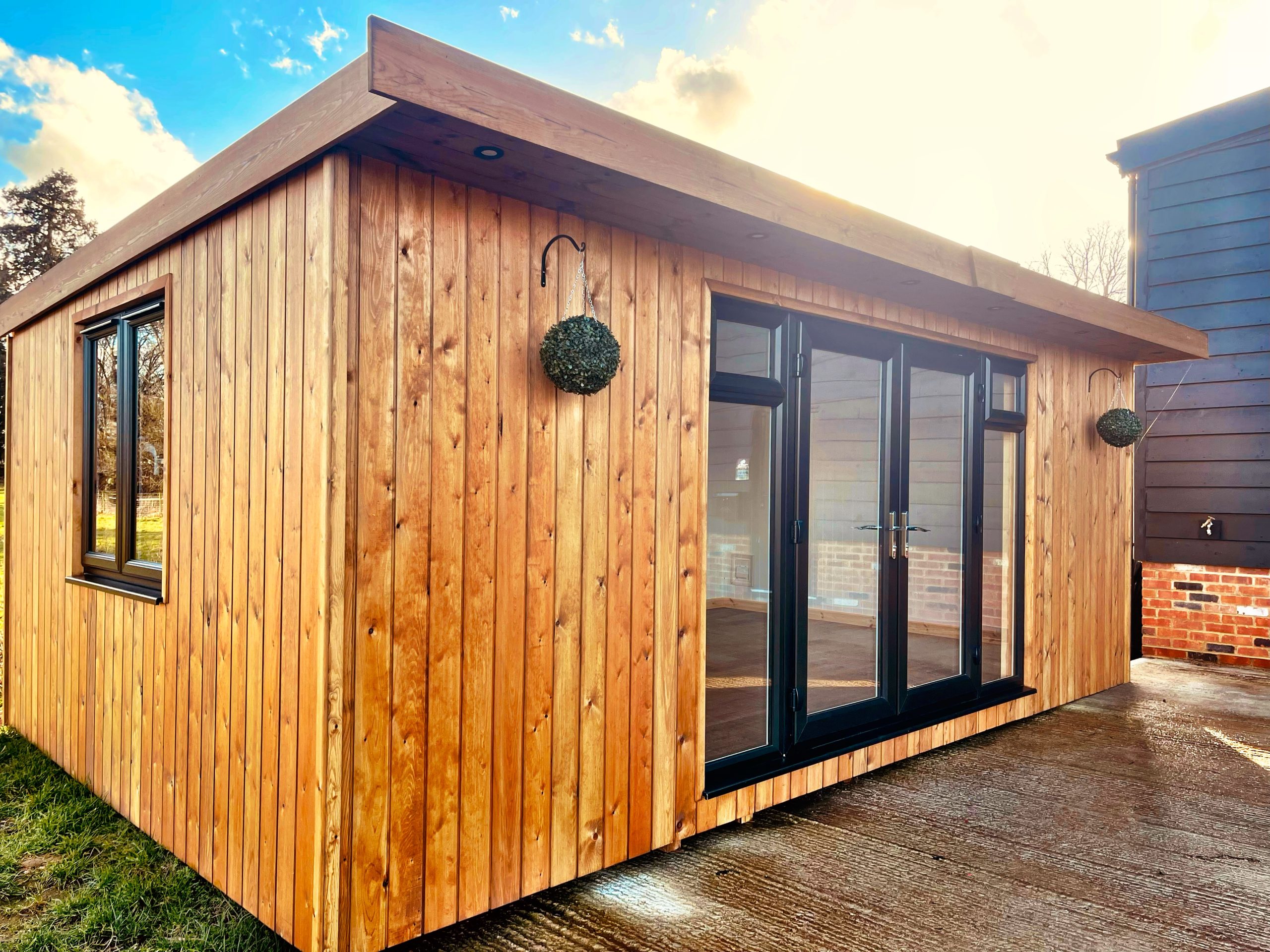 Garden room: EC08863D